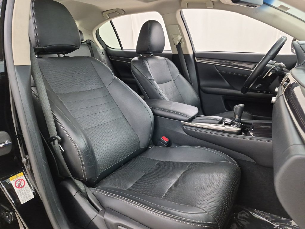 Used 2016 Lexus GS 350 AWD w/ Premium Package image 33