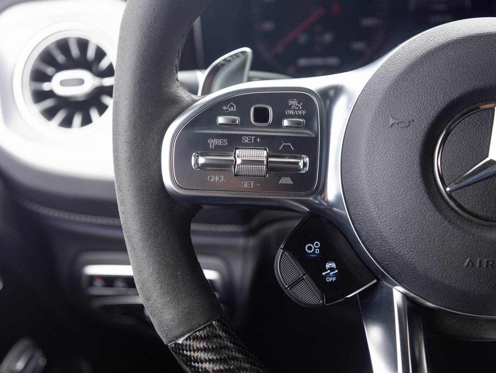 Used 2024 Mercedes-Benz G 63 AMG 4MATIC image 15