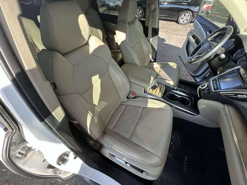Used 2020 Acura MDX FWD w/ Technology Package image 22