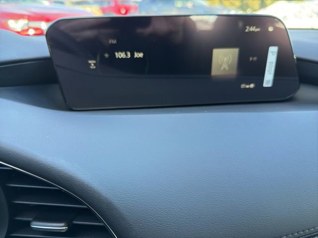 New 2026 MAZDA MAZDA3 2.5 S Hatchback w/ Premium Pkg FWD image 14