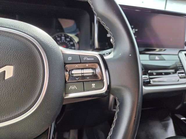 Used 2023 Kia Sorento EX w/ Panoramic Sunroof Package FWD image 22
