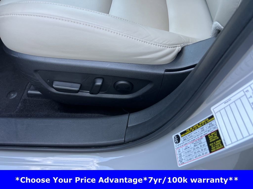 Used 2025 MAZDA CX-30 AWD 2.5 S w/ Preferred Package image 34