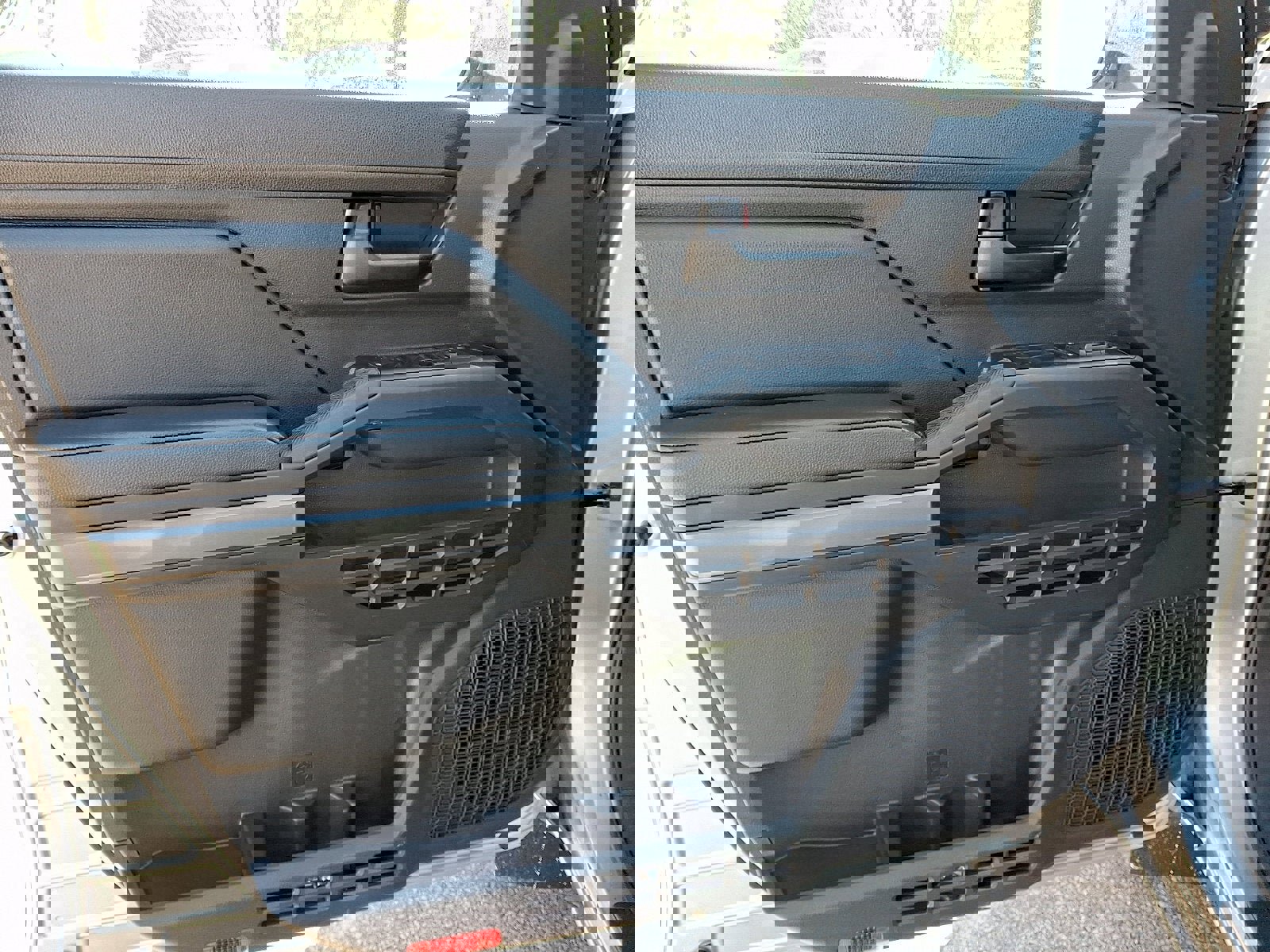 New 2026 Toyota Tacoma SR5 image 7