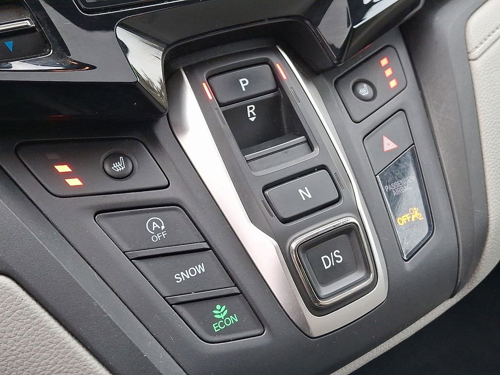 Used 2023 Honda Odyssey EX-L image 15