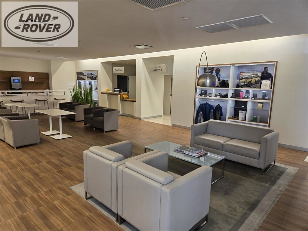 Used 2024 Land Rover Range Rover Sport image 39