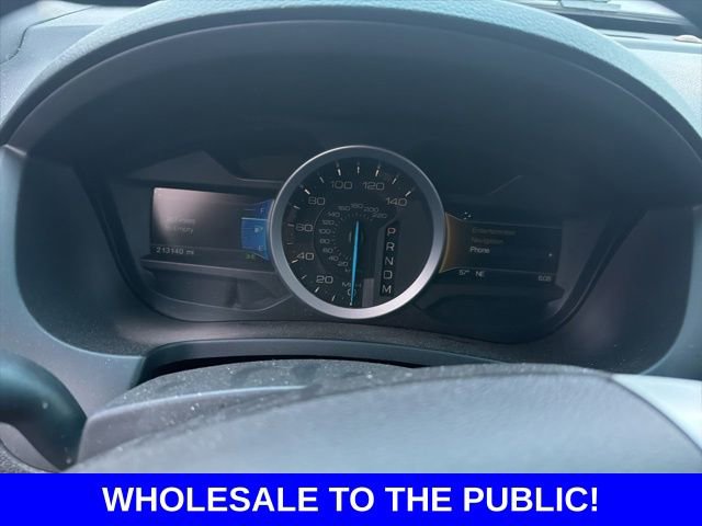 Used 2014 Ford Explorer XLT w/ Equipment Group 202A image 14