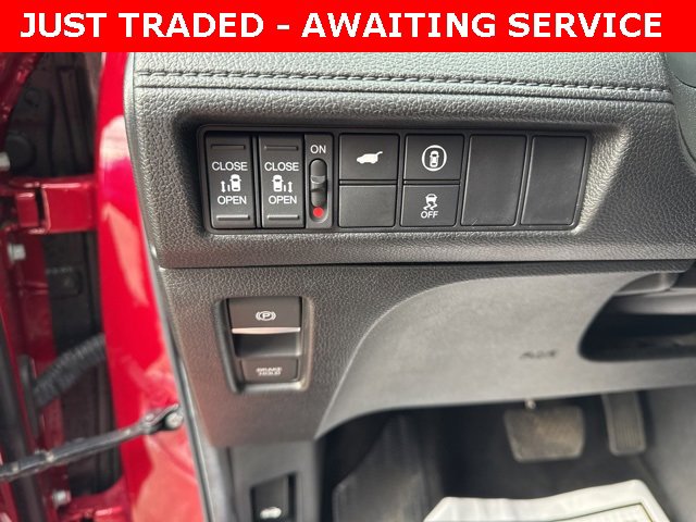 Certified 2024 Honda Odyssey Sport image 14