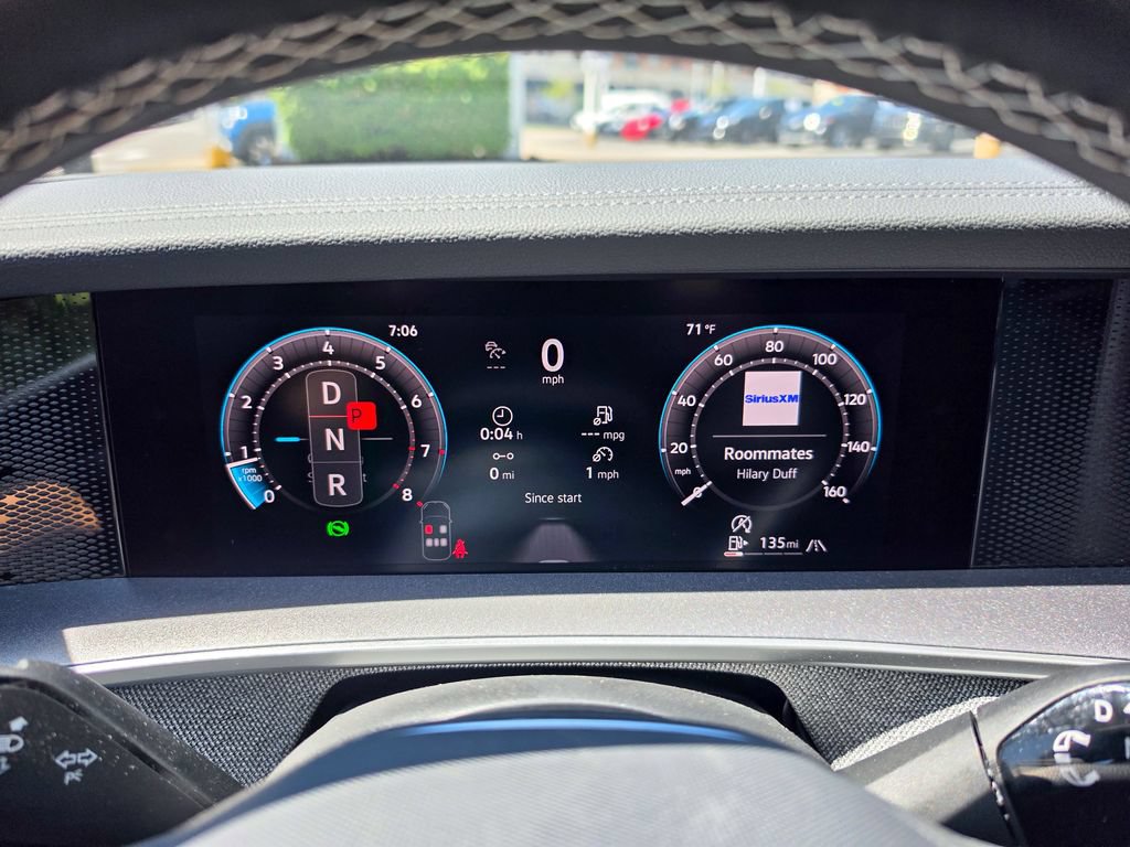 New 2026 Volkswagen Tiguan S AWD/4WD image 20