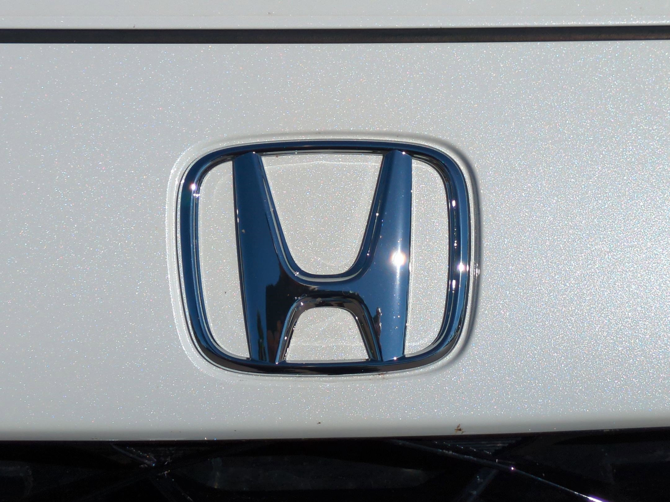 Used 2025 Honda HR-V EX-L image 13
