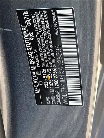 Used 2019 Mercedes-Benz E 300 image 26