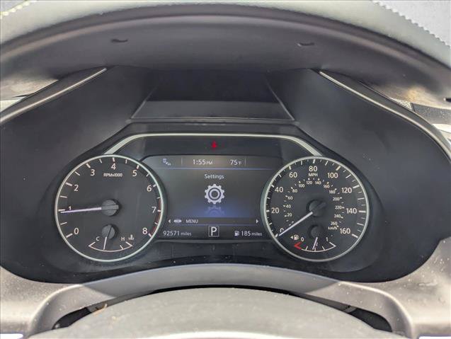 Used 2018 Nissan Murano Platinum w/ Cargo Package FWD image 16