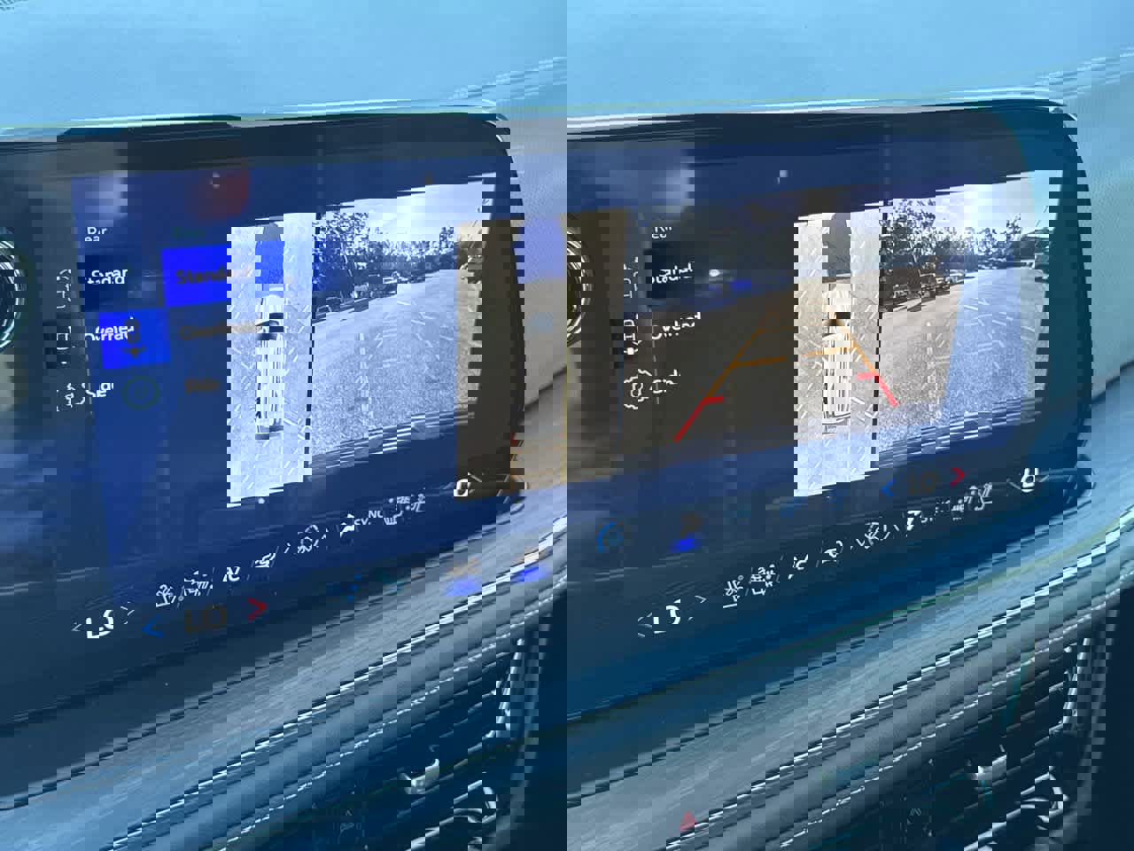 New 2026 Chevrolet Suburban Premier image 19