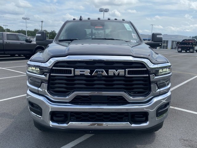 New 2025 RAM 2500 Tradesman image 10