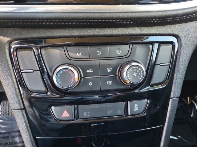 Used 2018 Buick Encore Preferred image 15