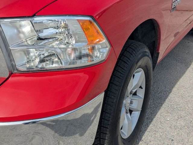 Used 2024 RAM 1500 Classic SLT image 12