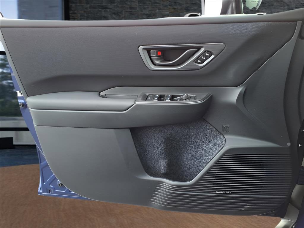 New 2026 Subaru Outback Premium image 17