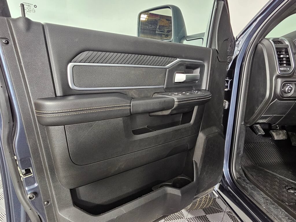 New 2026 RAM 3500 Big Horn image 20