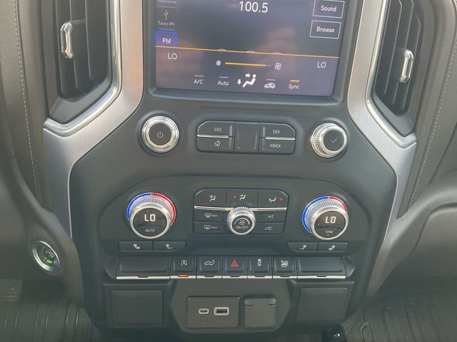 Used 2019 GMC Sierra 1500 SLE w/ SLE Value Package image 16