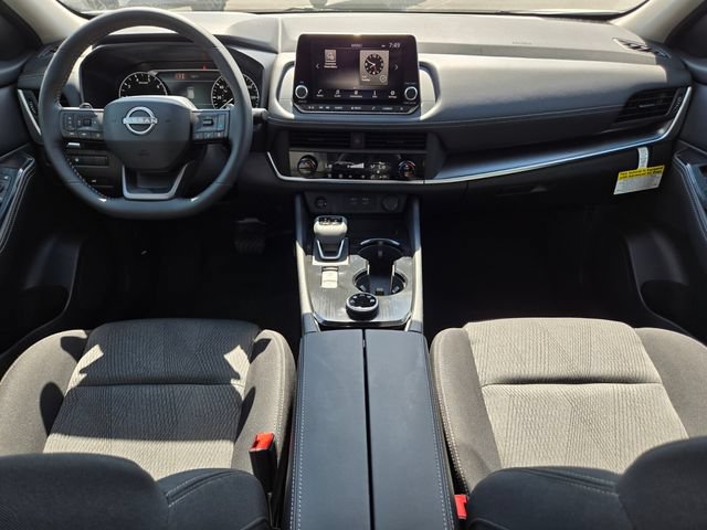 New 2026 Nissan Rogue SV AWD/4WD image 13