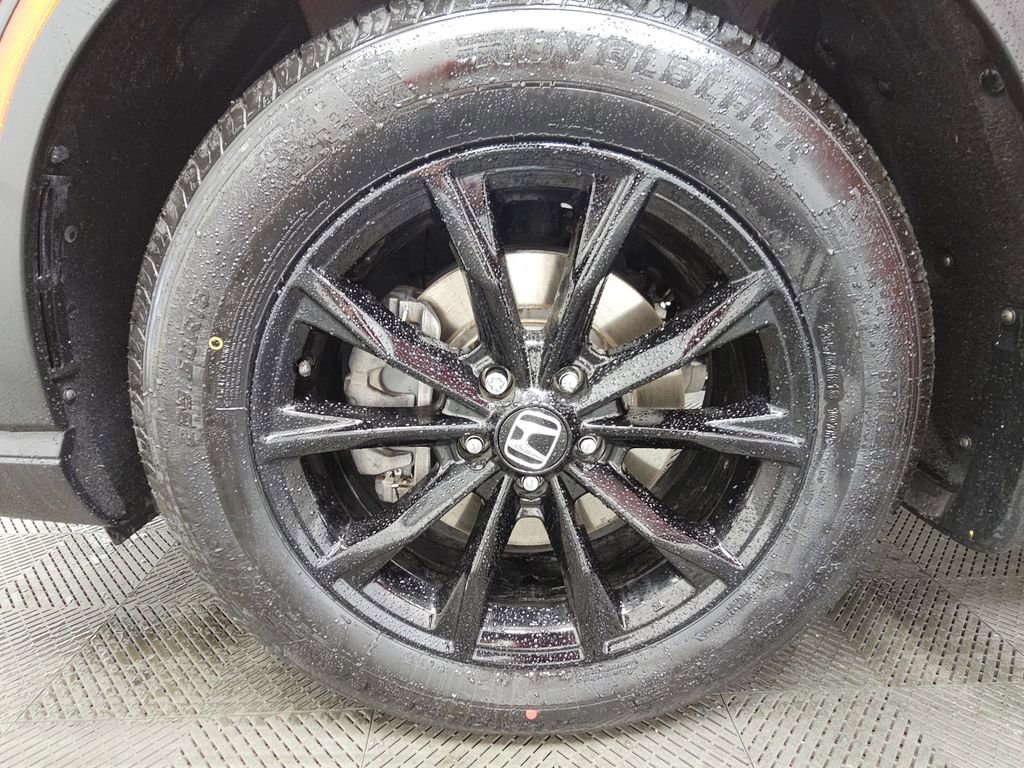 Used 2024 Honda CR-V Sport-L image 44