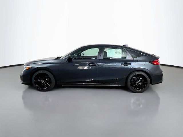 New 2026 Honda Civic Sport image 5