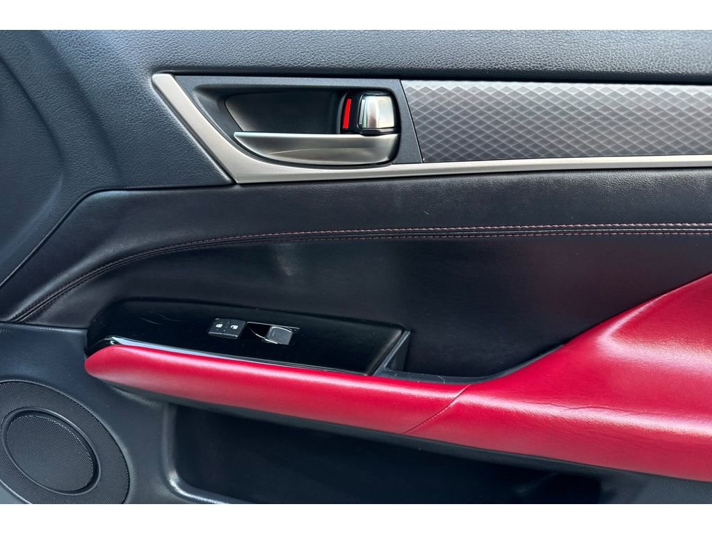 Used 2018 Lexus GS 350 F Sport image 17