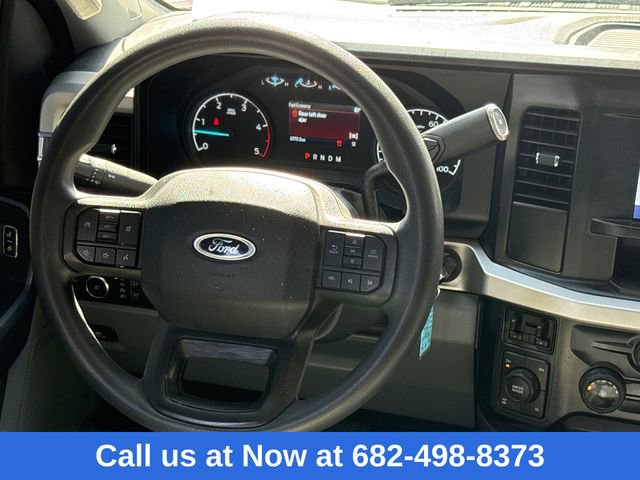 Used 2024 Ford F250 XLT w/ FX4 Off-Road Package image 13
