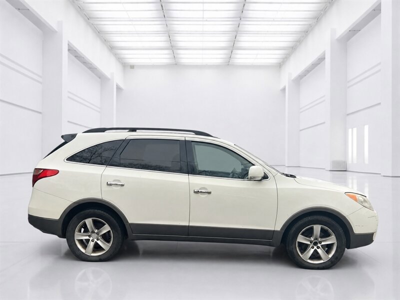 Used 2008 Hyundai Veracruz GLS AWD/4WD image 14