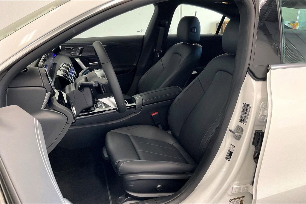 New 2026 Mercedes-Benz CLA 250 image 28