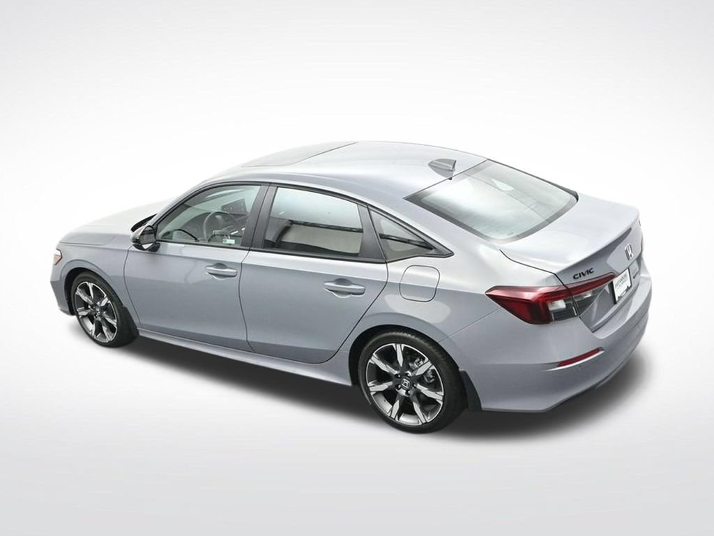 Used 2026 Honda Civic Sport Touring image 29