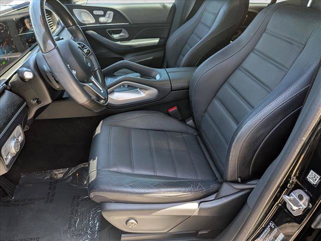 Certified 2023 Mercedes-Benz GLE 450 4MATIC image 17