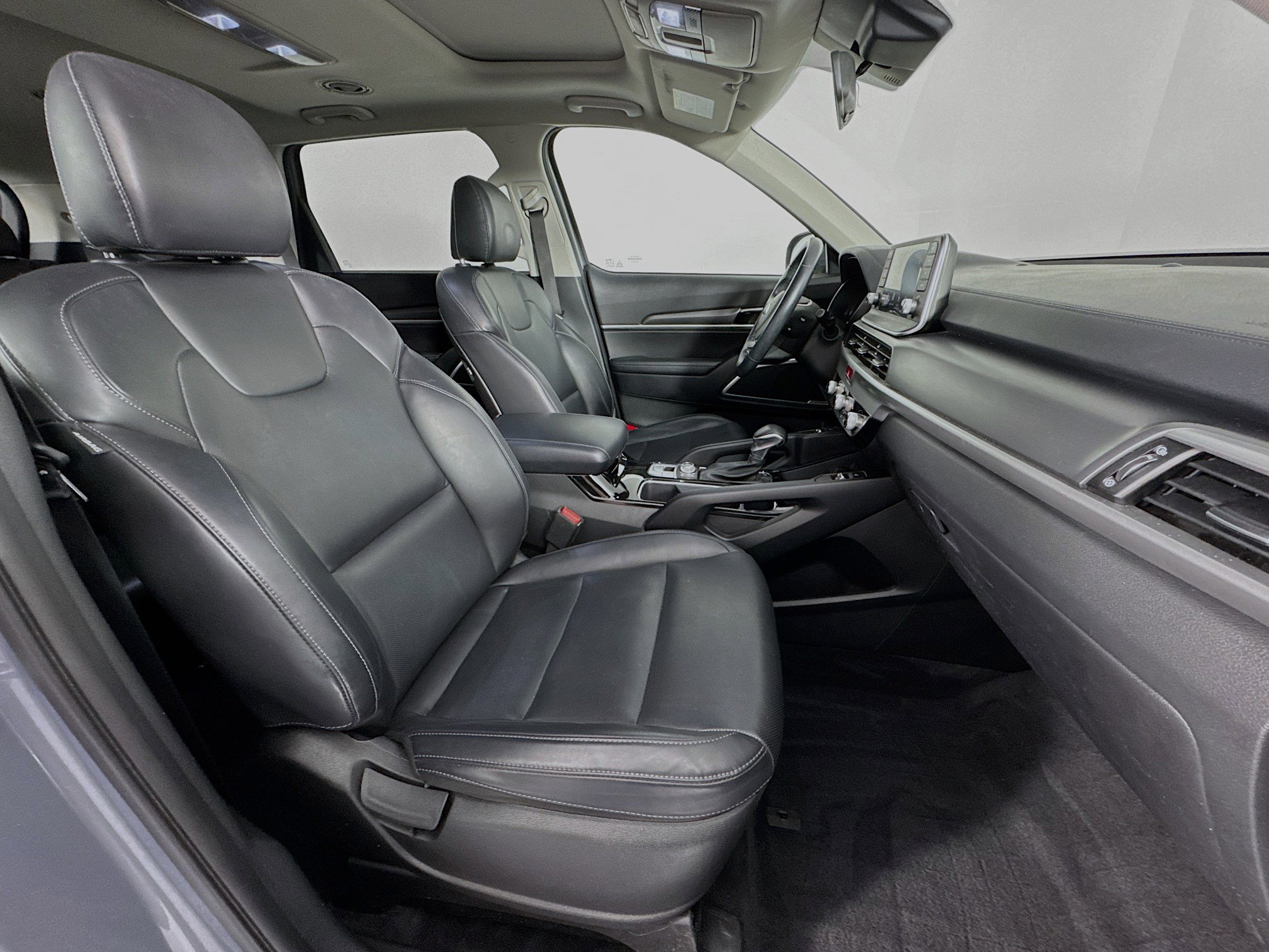 Used 2021 Kia Telluride S image 30