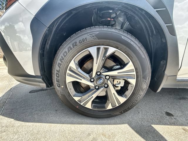 Used 2026 Subaru Crosstrek 2.5i Premium AWD/4WD image 10