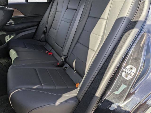 Used 2025 Mercedes-Benz GLE 350 4MATIC image 14