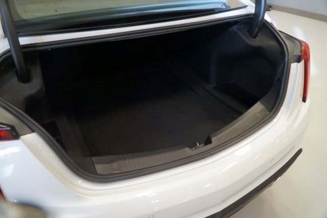 Certified 2023 Cadillac CT5 Premium Luxury image 19