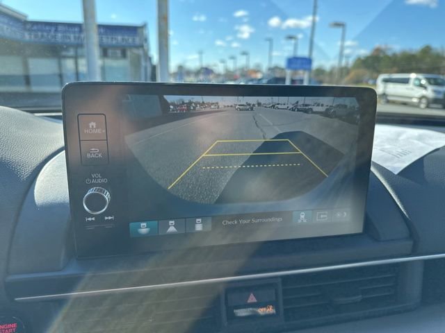 Certified 2025 Honda Pilot EX-L image 20