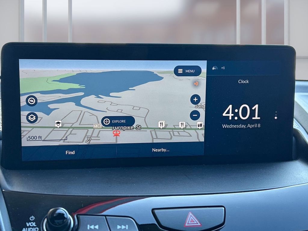 Used 2019 Acura RDX A-Spec image 33