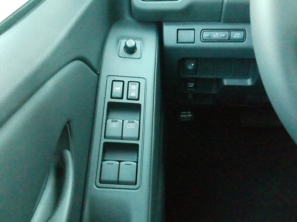 New 2026 Nissan Frontier SV w/ All-Weather Content Package RWD image 41
