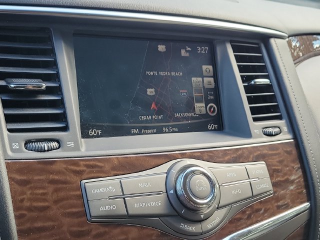 Used 2020 Nissan Armada SL w/ Premium Package RWD image 32