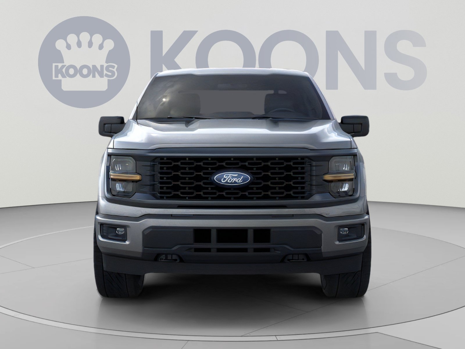New 2026 Ford F150 STX AWD/4WD image 8