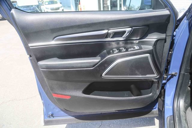 Used 2023 Kia Telluride S w/ S Sunroof Package FWD image 22
