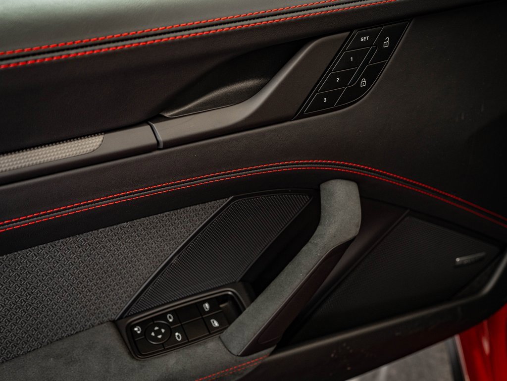 New 2026 Porsche 911 Carrera 4 GTS image 37