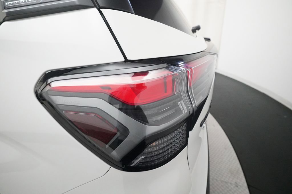 Certified 2026 Subaru Forester Premium image 34