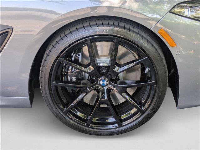 New 2026 BMW 840i w/ M Sport Professional Package RWD image 10