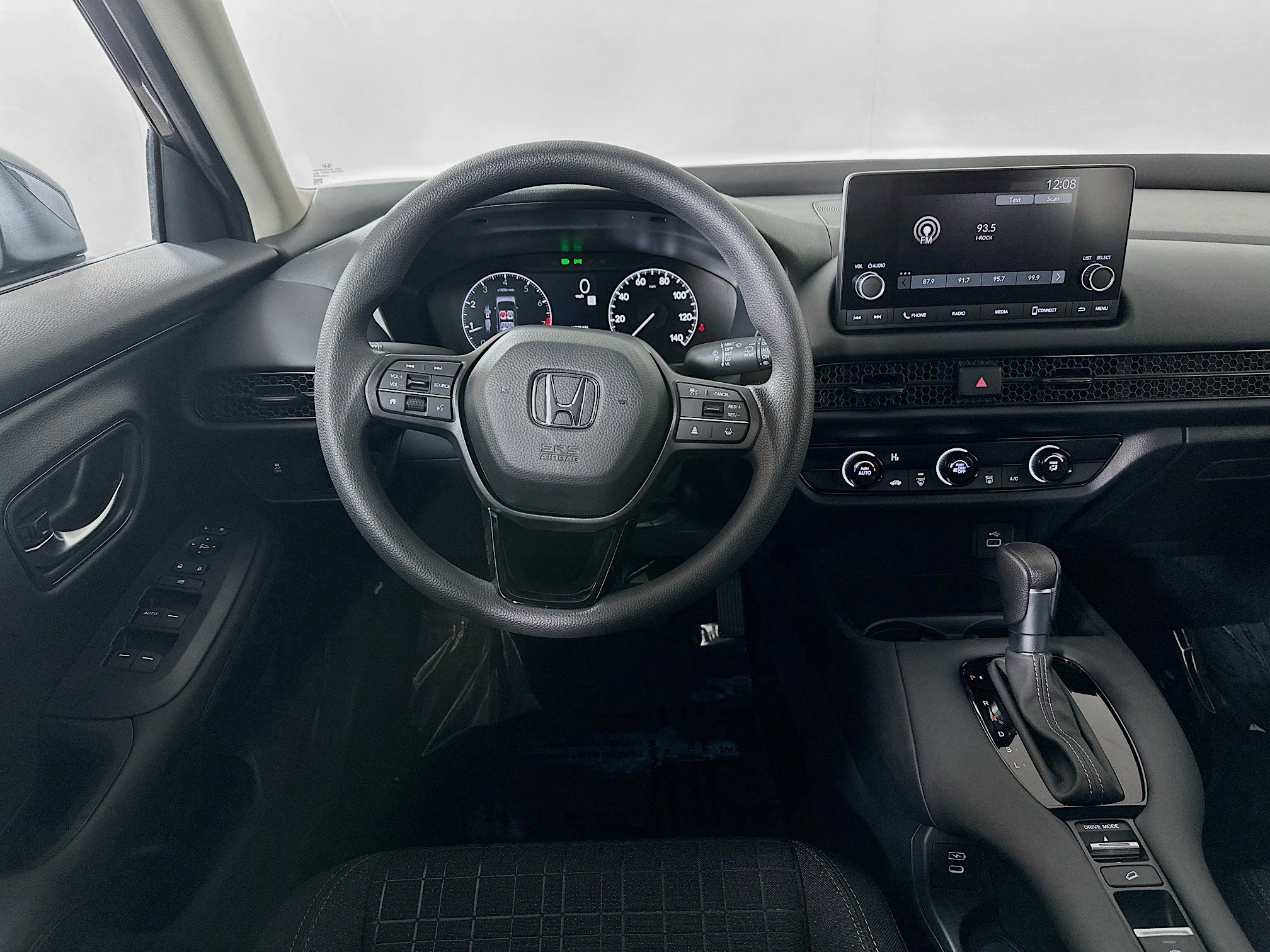 Certified 2025 Honda HR-V LX image 21
