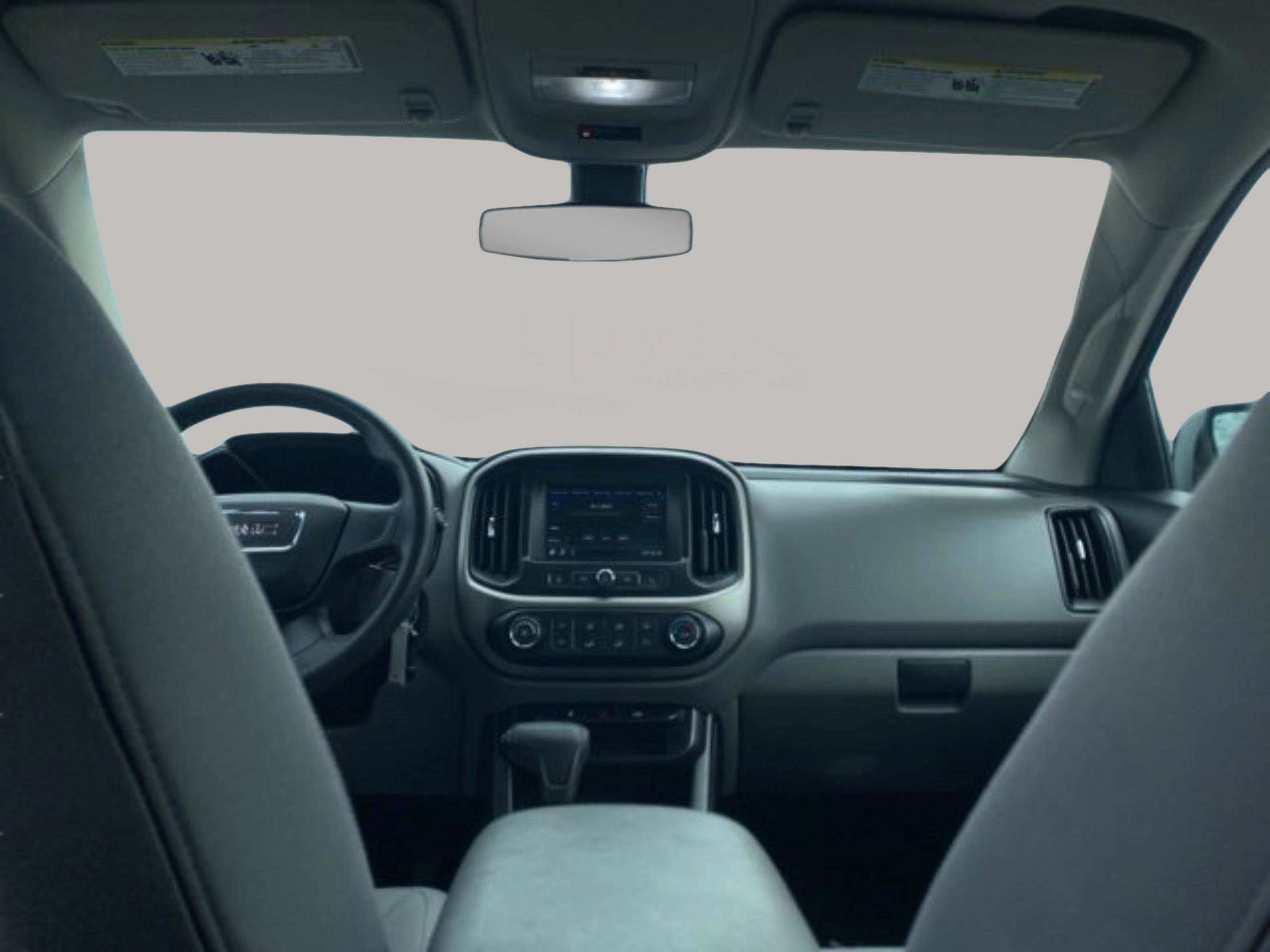 Used 2021 GMC Canyon Elevation Standard image 25