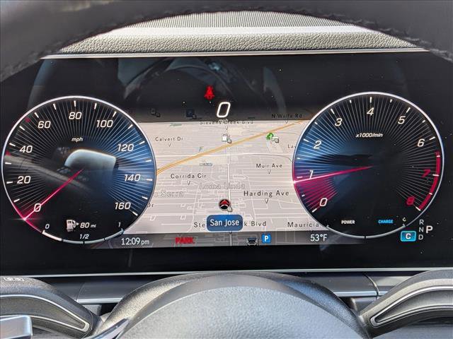 Certified 2026 Mercedes-Benz GLE 350 4MATIC image 11