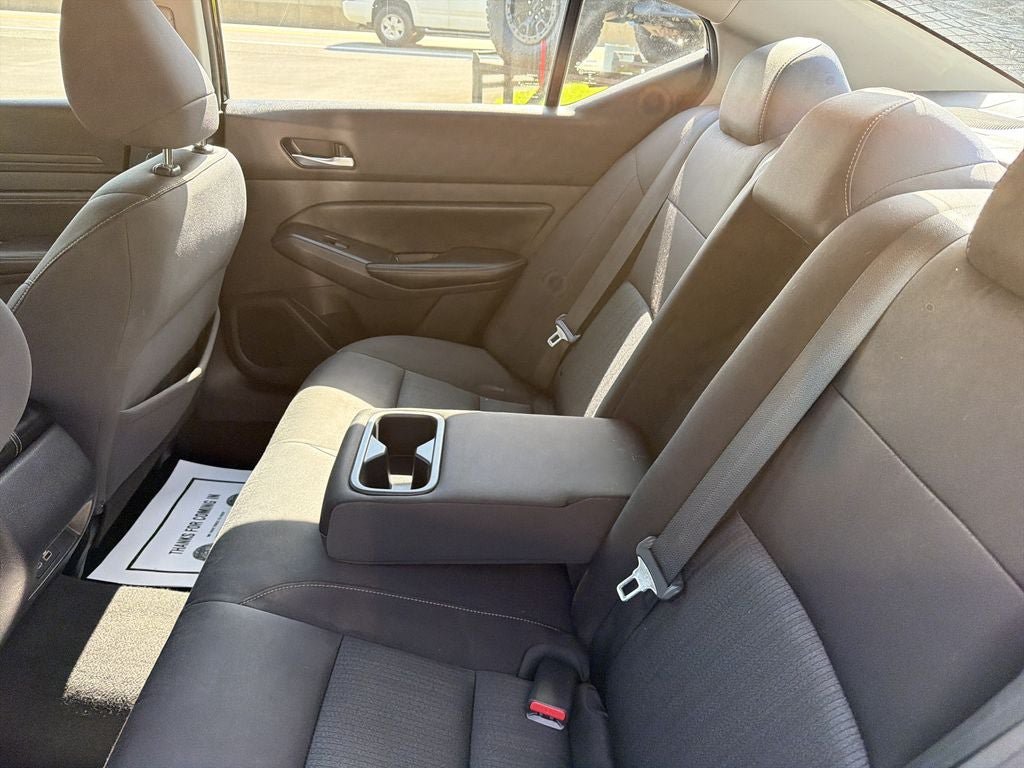 Used 2020 Nissan Altima 2.5 S FWD image 14