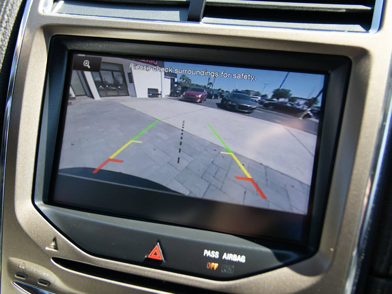 Used 2015 Lincoln MKX AWD w/ Equipment Group 102A image 25