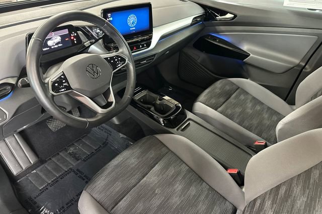 Used 2022 Volkswagen ID.4 Pro AWD/4WD image 12